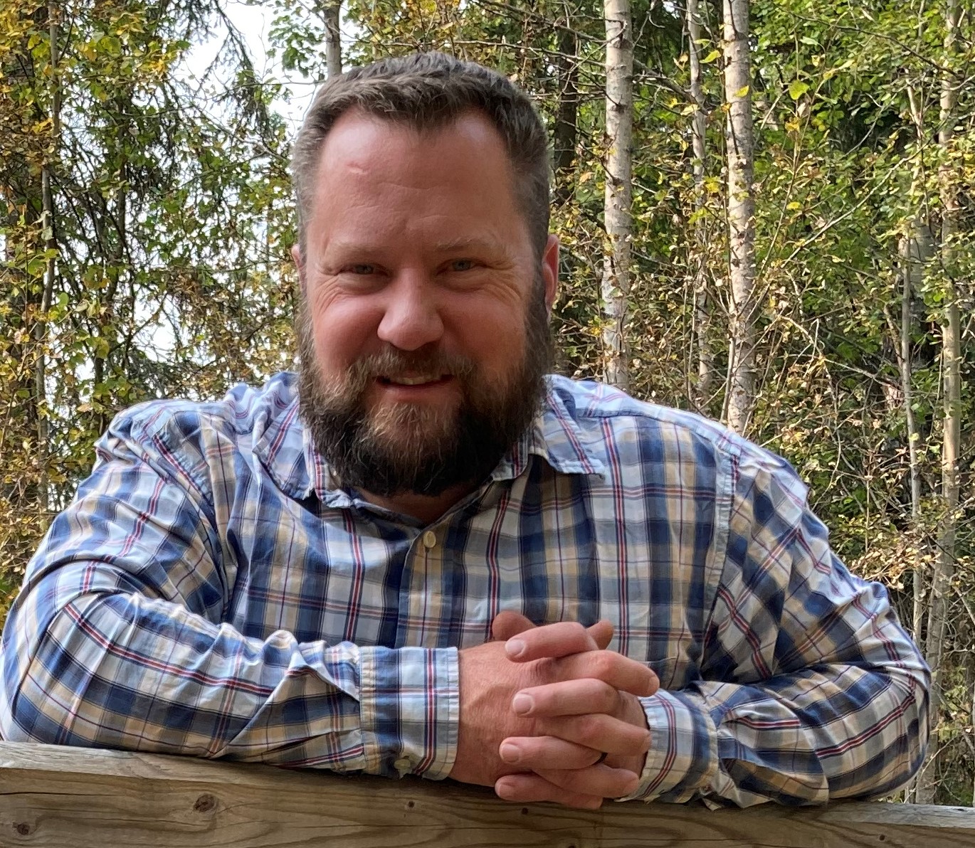 Brian Hastie